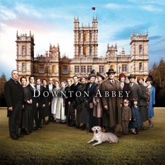 Die beliebte Serie kommt endlich ins Kino. Nun hat einer der Darsteller aus dem Nähkästchen geplaudert. 'Downton Abbey'