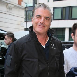 Der amerikanische Schauspieler verkörperte in 'Sex and the City' jahrelang Mr. Big. Auf die Rolle angesprochen reagierte er jetzt überraschend ernst. Chris Noth