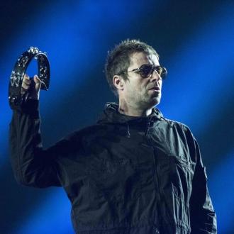 Der Rocker muss nicht lange überlegen, welcher Partei er bei der anstehenden Wahl in Großbritannien seine Stimme geben wird. Liam Gallagher