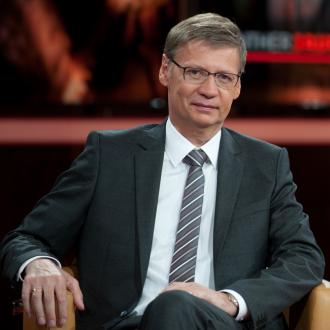 Günther Jauch: Das bedeutet Bildung für ihn Günther Jauch