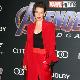 'Ant-Man 3' soll von 'Rick und Morty'-Drehbuchautor Jeff Loveness geschrieben werden. 'Ant-Man'-Star Evangeline Lilly