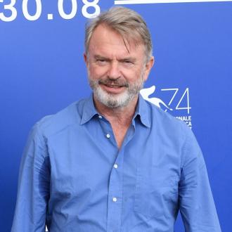 Sam Neill