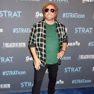 Der Musiker hat keine Pläne, eine Abschiedstournee zu spielen. Der Künstler möchte seine Pläne einer möglichen Pensionierung zunächst für sich behalten. Sammy Hagar