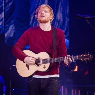 Der britische Sänger würde gerne wieder eine Backpacking-Tour in Afrika machen. Ed Sheeran