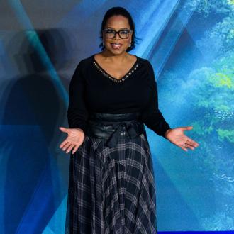 Die Talkshow-Moderatorin hat 2020 große Pläne. Mit ihrer 'Vision Tour' will sie Menschen ermutigen, einen positiven Lebensabschnitt zu beginnen. Oprah Winfrey