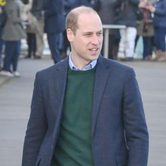 Prinz William