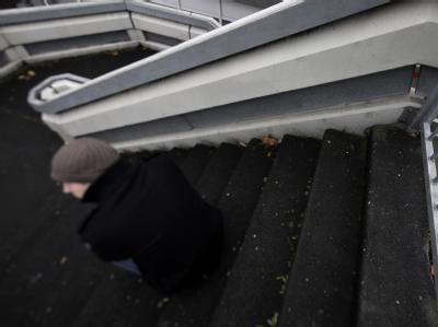 Längst ist die Depression eine Volkskrankheit, doch eine, über die man lieber nicht spricht. (Symbolbild) Depression
