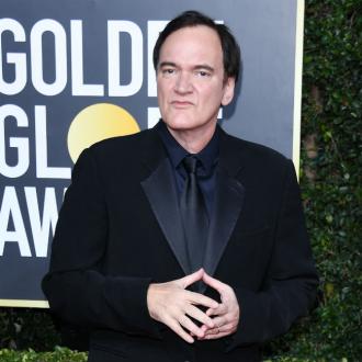 Späte Vaterfreuden für den Kult-Regisseur: Seine Frau brachte in Israel einen gesunden Jungen zur Welt. Quentin Tarantino