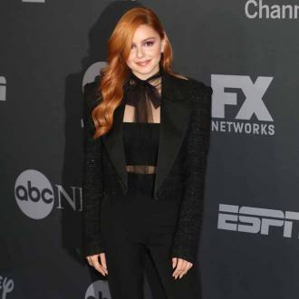 Die Schauspielerin schwebt wieder im Liebesglück, nachdem sie sich dieses Jahr von ihrem Freund Levi getrennt hatte. Ariel Winter