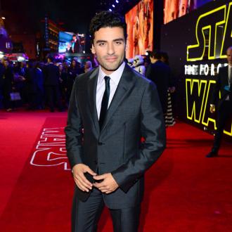 Der Stare glaubt, dass der Star Wars-Besetzung in 'Star Wars: Der Aufstieg Skywalkers' mehr Freiheit eingeräumt wurde. Oscar Isaac