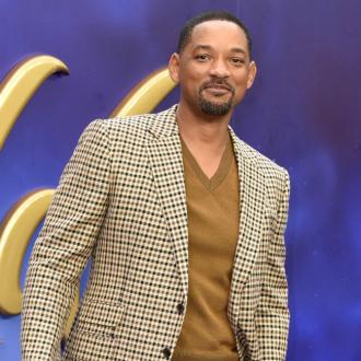 Der Schauspieler ist begeistert von der Idee, moderne Technologie dazu benutzen, um die Film-Legende zurück ins Leben zu erwecken. Will Smith