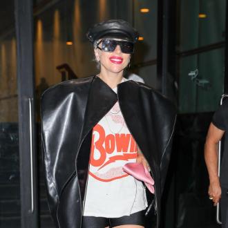 Lady Gaga hat sich an eine ''besondere'' Szene erinnert, die sie für den Film 'A Star Is Born' gedreht hatte. Lady Gaga