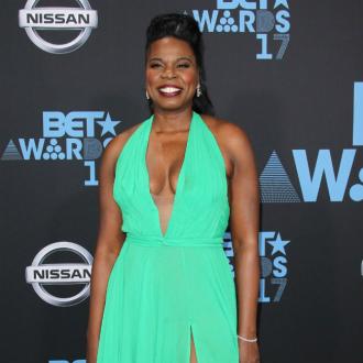 Die Schauspielerin enthielt sich bei den meisten Abstimmungen. Sie wählte nur für Dunkelhäutige. Leslie Jones