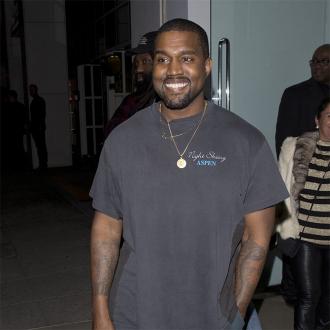 Kanye West hat gelernt, seine bipolare Störung zu akzeptieren. Kanye West
