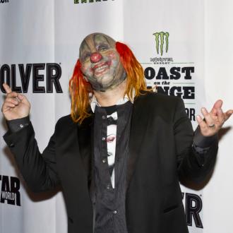 Slipknot: Festival auf See Slipknot, Clown
