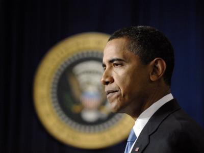 US-Präsident Obama will das Gesundheitssystem grundlegend reformieren. Barack Obama