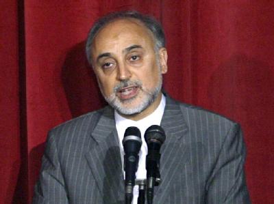 Irans Außenminister Salehi hat seinen deutschen Amtskollegen Westerwelle nach Teheran eingeladen, um mit ihm über den Fall der inhaftierten Reporter zu sprechen. Ali Akbar Salehi
