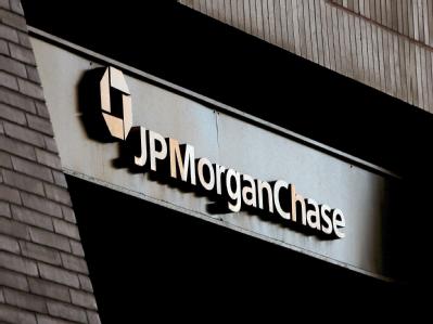 Banken wie JP Morgan Chase zahlten Boni, die insgesamt höher waren als der erzielte Gewinn. J.P. Morgan Chase