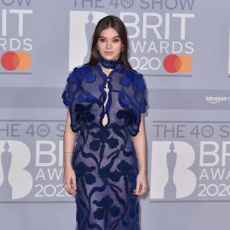 Hailee Steinfeld