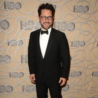 J.J. Abrams: Tipps von George Lucas J.J. Abrams