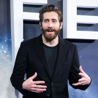 Jake Gyllenhaal