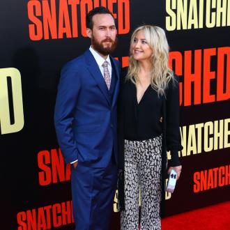 Die Schauspielerin denkt erst einmal nicht daran, ihren Partner und Vater ihrer Tochter, Danny Fujikawa zu heiraten. Kate Hudson und Danny Fujikawa