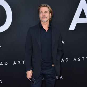 Der Schauspieler 'Troja' habe ihn dazu inspiriert, seine Karriere zu überdenken. Brad Pitt
