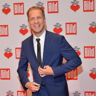 Der TV-Star freut sich über die Geburt seines Sohnes. Allerdings sind noch nicht alle wichtigen Details geklärt. Oliver Pocher