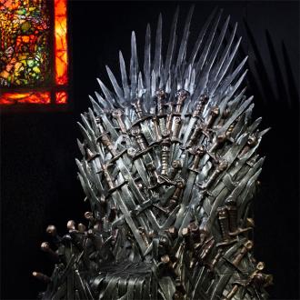 Bis zur Veröffentlichung des Spin-offs wird es wohl noch dauern. In 'House of the Dragon' wird die Geschichte der Targaryens erzählt. 'Game of Thrones'