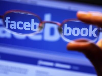 Die Lücke schlummerte unbemerkt im Software-Code von Facebook. Facebook-Logo