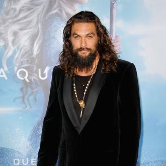 Jason Momoa wird einen Gastauftritt bei den 'Simpsons' haben. Jason Momoa