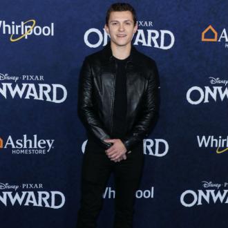 Tom Holland