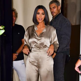 Ein kompletter Umzug aufs Land kommt für die Reality-Darstellerin momentan nicht infrage, müsste sie dafür doch ihr glamouröses Leben in Hollywood aufgeben. Kim Kardashian West
