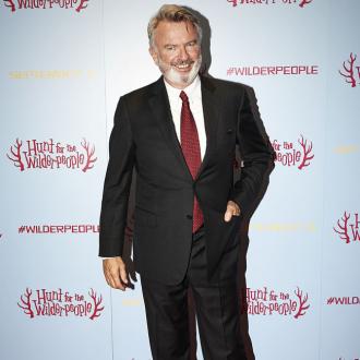 Sam Neill