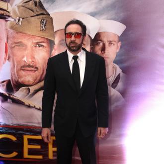 Der Schauspieler dreht zwei neue Action-Filme. Erneut arbeitet er dabei mit dem Produzenten von 'Hanibal Classics' zusammen. Nicolas Cage