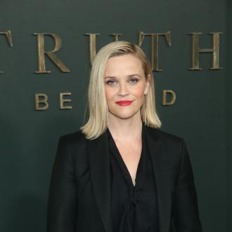 Die Schauspielerin startet eine neue Online-Talkshow. Reese Witherspoon