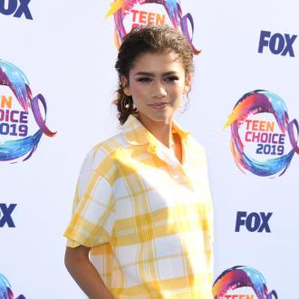 Zendaya ist sehr in die Konzeption ihrer Red Carpet-Looks involviert. Zendaya