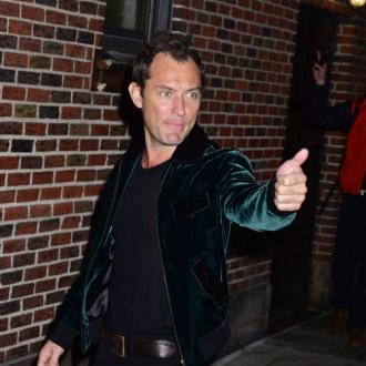 Der älteste Sohn des Hollywoodstars hat seine erste Hauptrolle ergattert. Laut britischen Medien wird er im Remake von 'Oliver Twist' mitspielen. Jude Law