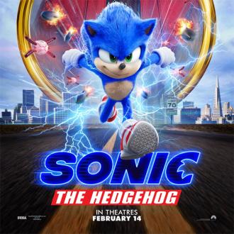 Das Aussehen der Filmfigur wurde jetzt verbessert. Nun tauchen allerdings neue Kritikpunkte auf. 'Sonic The Hedgehog'