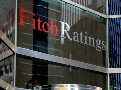 Die Ratingagentur Fitch bewertet die Kreditwürdigkeit der USA nach wie vor mit der Bestnote «AAA». Fitch Ratings