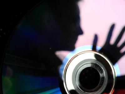 Die CD soll Daten von mutmaßlichern Steuerhinterziehern enthalten (Archivbild). Steuer-CD