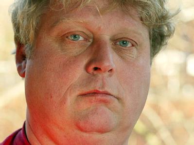 Der niederländische Filmemacher Theo van-Gogh wurde von einem fanatischen Moslem ermordet. Theo van-Gogh