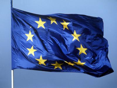 Die EU will am 19. November über die neuen Spitzenjobs entscheiden. Europaflagge