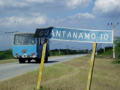Die Schließung des Lagers Guantánamo verzögert sich. Guantánamo