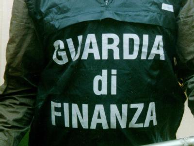 Die italienische Finanzpolizei Guardia di Finanza soll die Steuerhinterziehung noch härter verfolgen (Symbolbild). Italienische Finanzpolizei