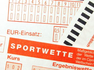 Ein neuer Wettskandal schockiert die Fußball-Welt. Sportwette