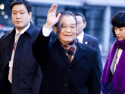 Von den Gesprächen zwischen Chinas Präsident Wen Jiabao und US-Präsident Barack Obama hängt der Erfolg des Klimagipfels maßgeblich ab. Wen Jiabao