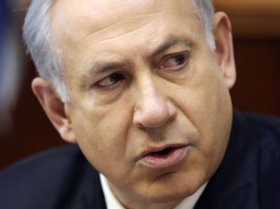 Israel will laut Ministerpräsident Netanjahu entlang der Grenze zu Ägypten einen Zaun bauen. Ministerpräsident Netanjahu