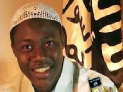 Der vom amerikanischen Intel-Center zur Verfügung gestellte Screenshot zeigt den gescheiterten Attentäter Umar Farouk Abdulmutallab. Umar Farouk Abdulmutallab