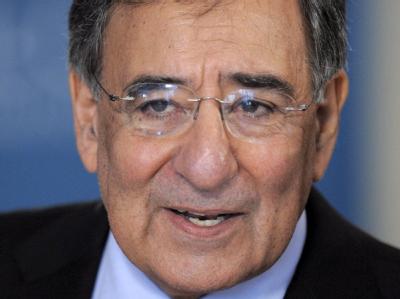 Seit einem Jahr agiert Leon Panetta als als Direktor des Geheimdienstes CIA. CIA -Chef Leon Panetta
